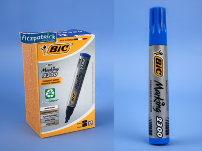 Wholesale Stationers -TIPPEX PEN,Shake'N'Squeeze Brand: BIC